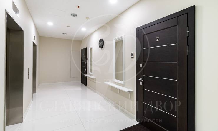 Лот-12368-354712 Аренда квартиры Остоженка