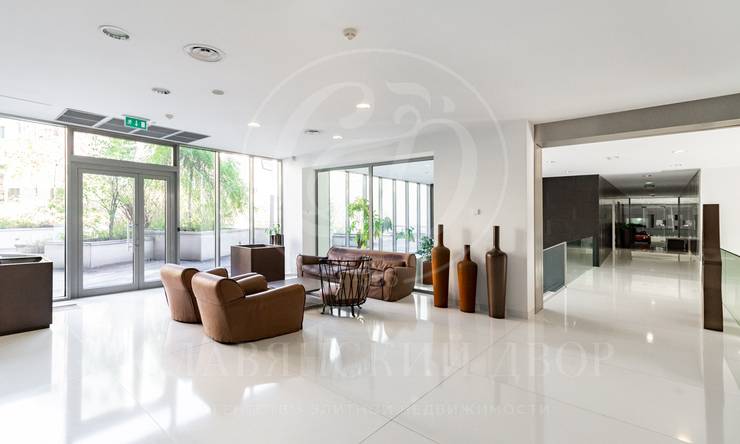 Лот-12368-354713 Аренда квартиры Остоженка