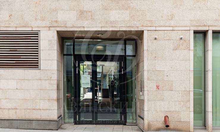 Лот-12368-354717 Аренда квартиры Остоженка