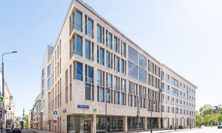 Лот-12368-354718 Аренда квартиры Остоженка