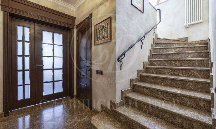 Лот-11168-354767 аренда дома Новорижское шоссе Павлово-2