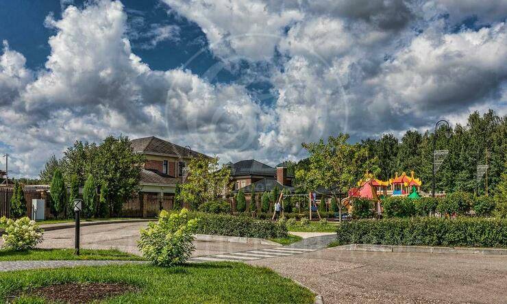 Лот-11168-354768 аренда дома Новорижское шоссе Павлово-2