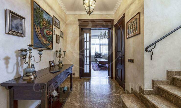 Лот-11168-354770 аренда дома Новорижское шоссе Павлово-2