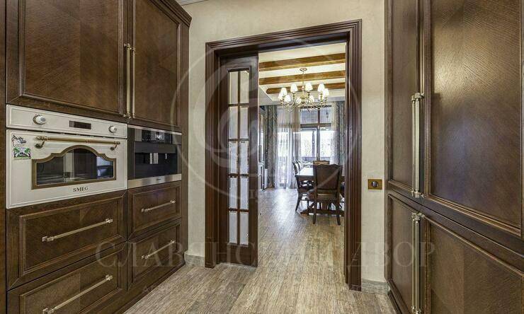 Лот-11168-354771 аренда дома Новорижское шоссе Павлово-2