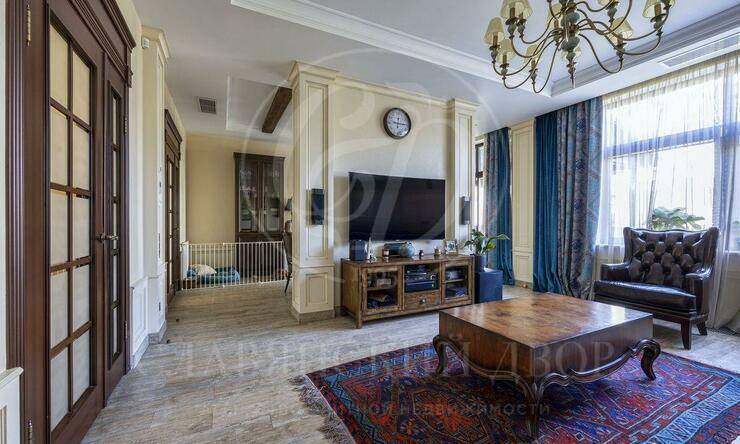 Лот-11168-354772 аренда дома Новорижское шоссе Павлово-2