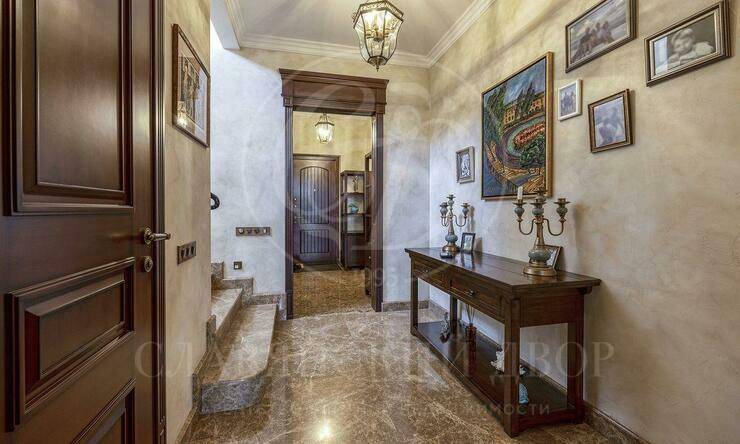 Лот-11168-354773 аренда дома Новорижское шоссе Павлово-2