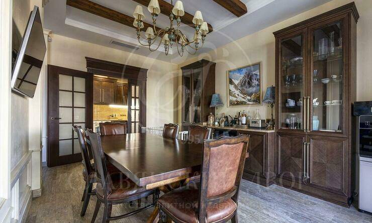 Лот-11168-354775 аренда дома Новорижское шоссе Павлово-2