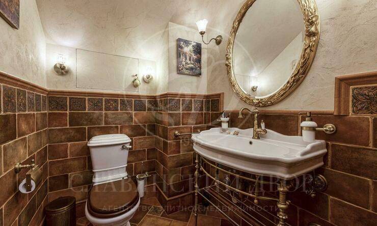 Лот-11168-354777 аренда дома Новорижское шоссе Павлово-2