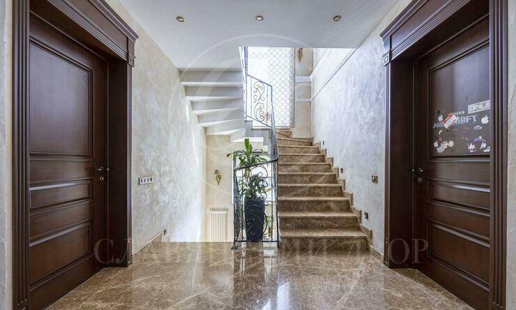 Лот-11168-354778 аренда дома Новорижское шоссе Павлово-2