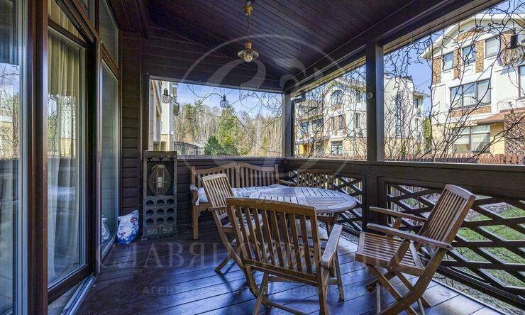 Лот-11168-354779 аренда дома Новорижское шоссе Павлово-2