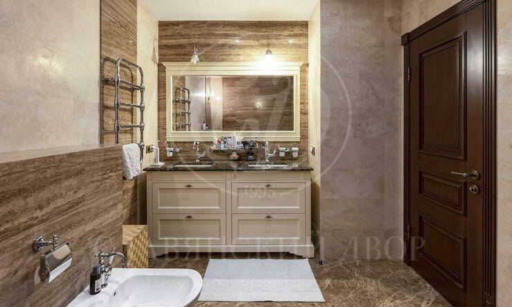 Лот-11168-354784 аренда дома Новорижское шоссе Павлово-2