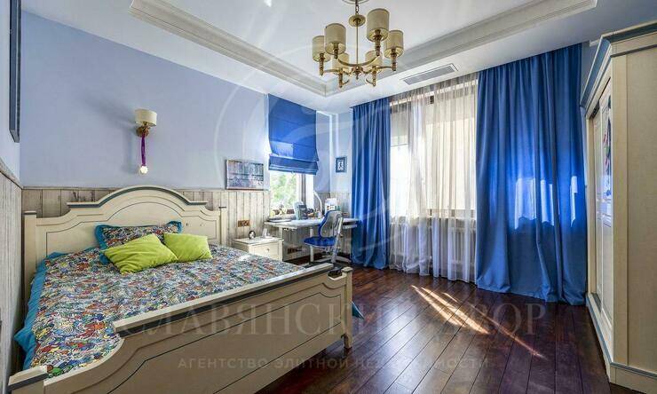 Лот-11168-354785 аренда дома Новорижское шоссе Павлово-2