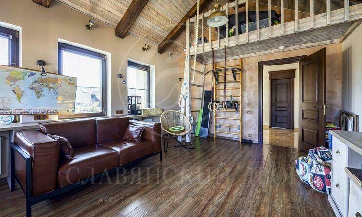 Лот-11168-354789 аренда дома Новорижское шоссе Павлово-2