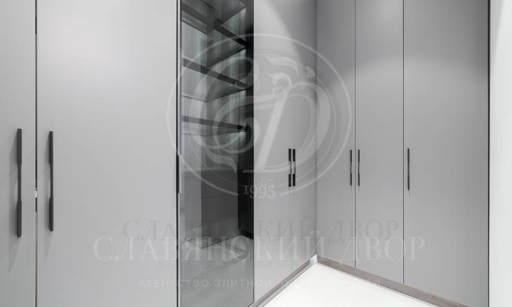 Лот-12889-354867 Аренда квартиры Красная Пресня