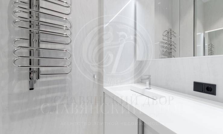 Лот-12889-354868 Аренда квартиры Красная Пресня