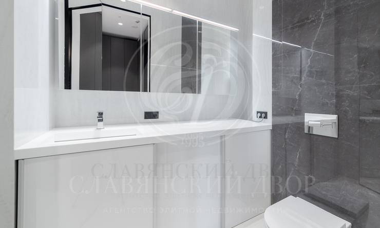 Лот-12889-354869 Аренда квартиры Красная Пресня