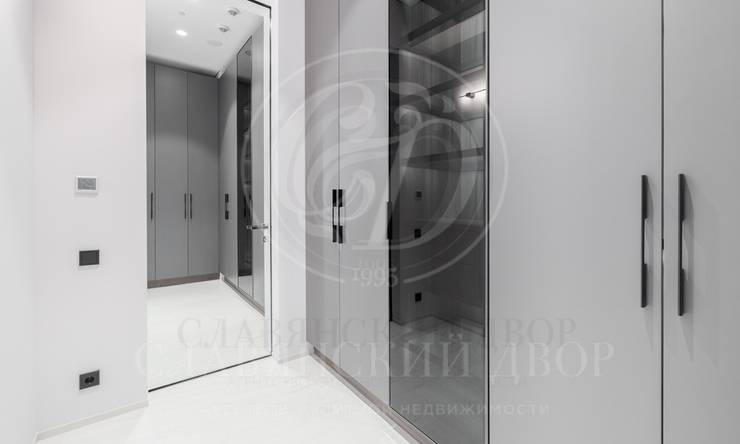 Лот-12889-354870 Аренда квартиры Красная Пресня