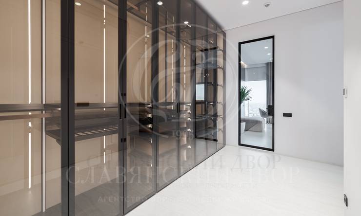 Лот-12889-354871 Аренда квартиры Красная Пресня