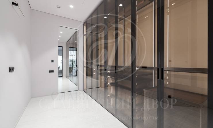 Лот-12889-354872 Аренда квартиры Красная Пресня