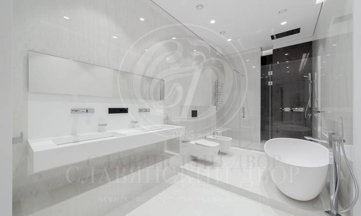 Лот-12889-354873 Аренда квартиры Красная Пресня