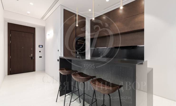 Лот-12889-354875 Аренда квартиры Красная Пресня