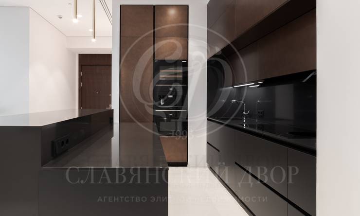 Лот-12889-354876 Аренда квартиры Красная Пресня