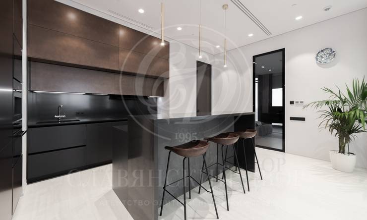 Лот-12889-354877 Аренда квартиры Красная Пресня