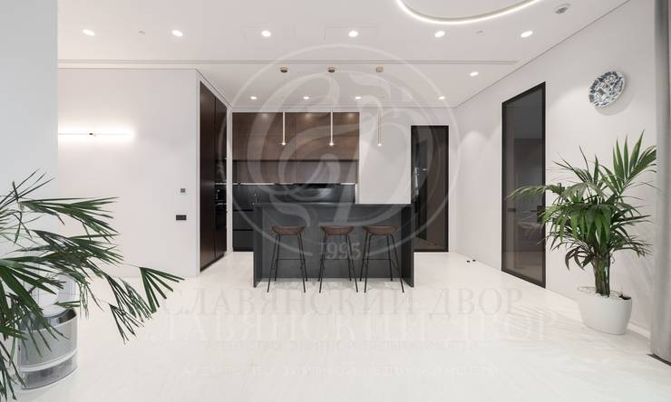 Лот-12889-354878 Аренда квартиры Красная Пресня