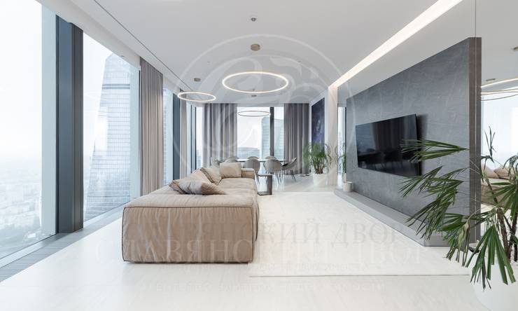 Лот-12889-354879 Аренда квартиры Красная Пресня