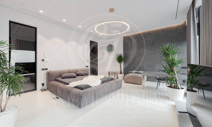 Лот-12889-354881 Аренда квартиры Красная Пресня