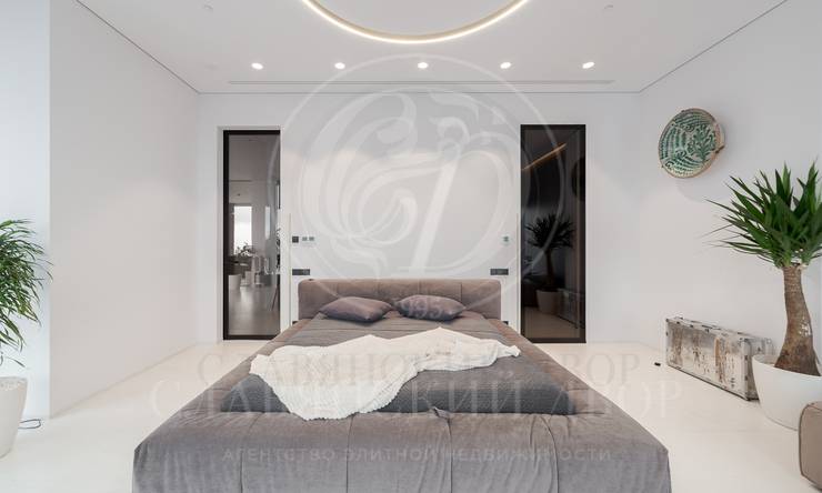 Лот-12889-354882 Аренда квартиры Красная Пресня