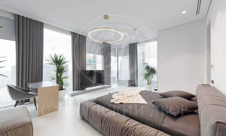 Лот-12889-354883 Аренда квартиры Красная Пресня