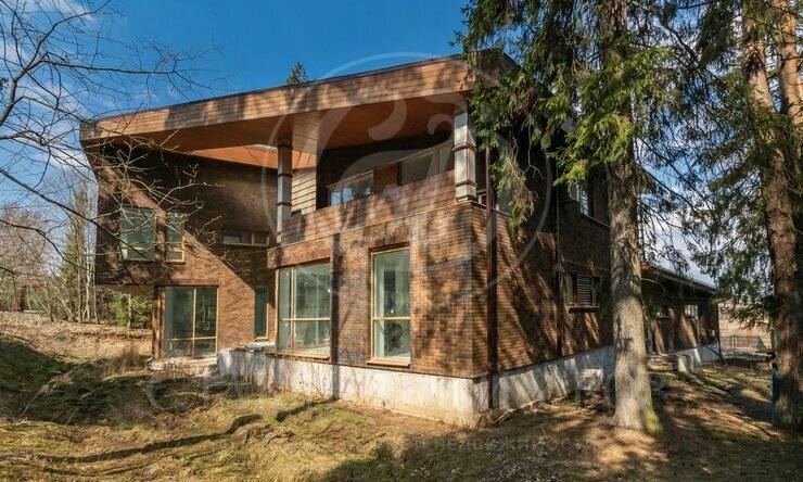 Лот-11172-354906 продажа дома Новорижское шоссе Покровское-Рубцово