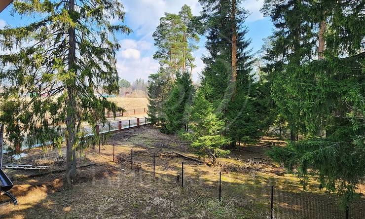 Лот-11172-354907 продажа дома Новорижское шоссе Покровское-Рубцово