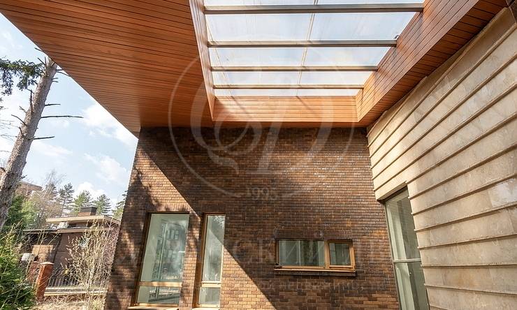 Лот-11172-354908 продажа дома Новорижское шоссе Покровское-Рубцово