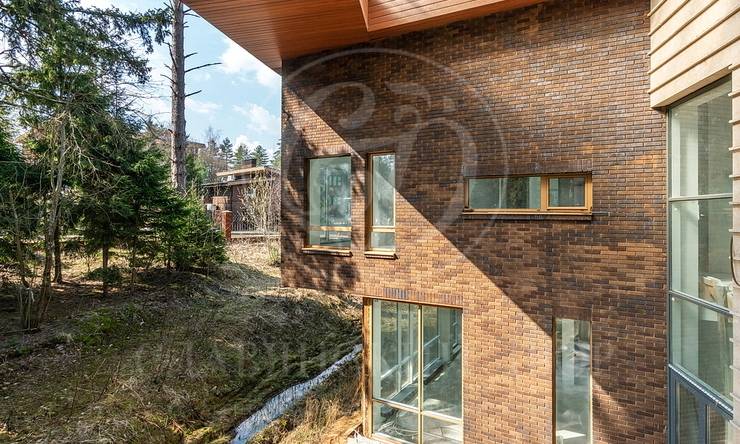 Лот-11172-354909 продажа дома Новорижское шоссе Покровское-Рубцово