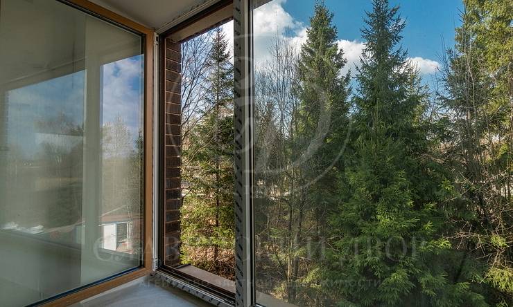 Лот-11172-354910 продажа дома Новорижское шоссе Покровское-Рубцово