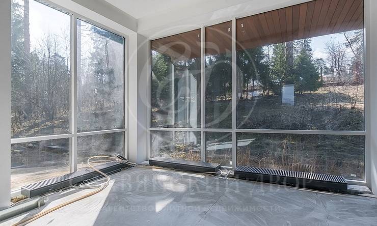 Лот-11172-354913 продажа дома Новорижское шоссе Покровское-Рубцово