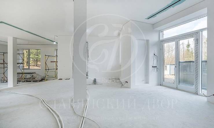 Лот-11172-354914 продажа дома Новорижское шоссе Покровское-Рубцово