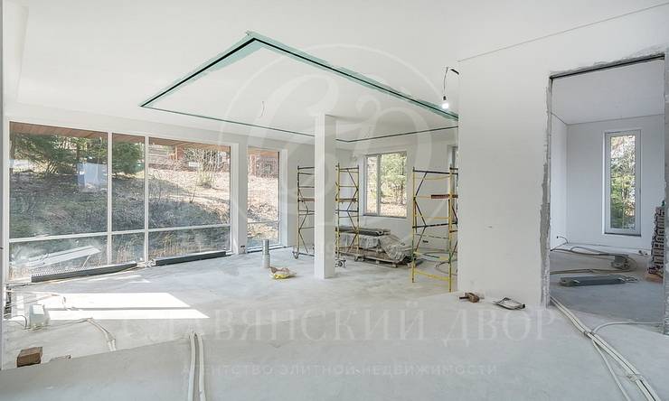 Лот-11172-354916 продажа дома Новорижское шоссе Покровское-Рубцово