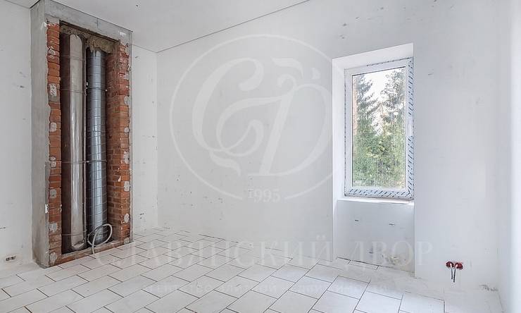 Лот-11172-354920 продажа дома Новорижское шоссе Покровское-Рубцово