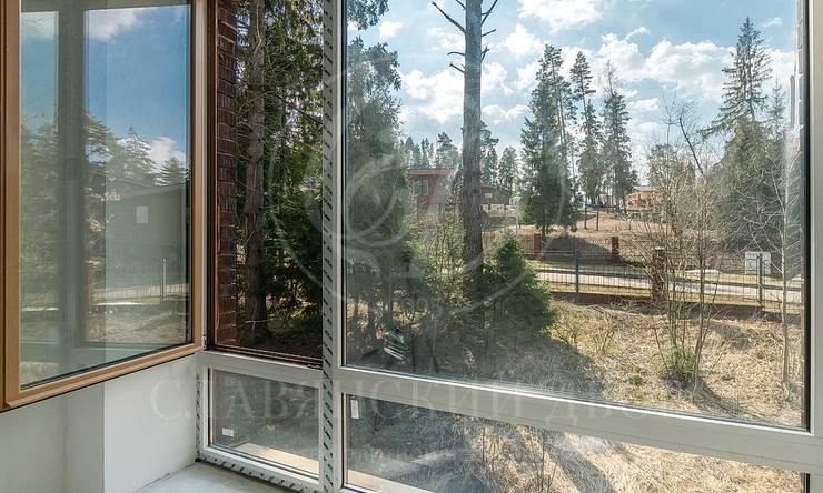 Лот-11172-354922 продажа дома Новорижское шоссе Покровское-Рубцово