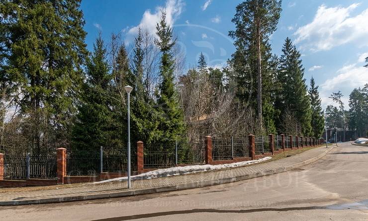 Лот-11172-354925 продажа дома Новорижское шоссе Покровское-Рубцово