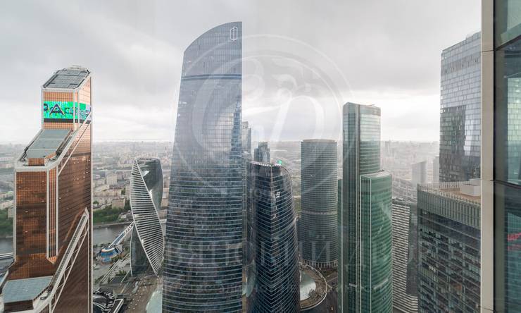 Лот-12889-354977 Аренда квартиры Красная Пресня