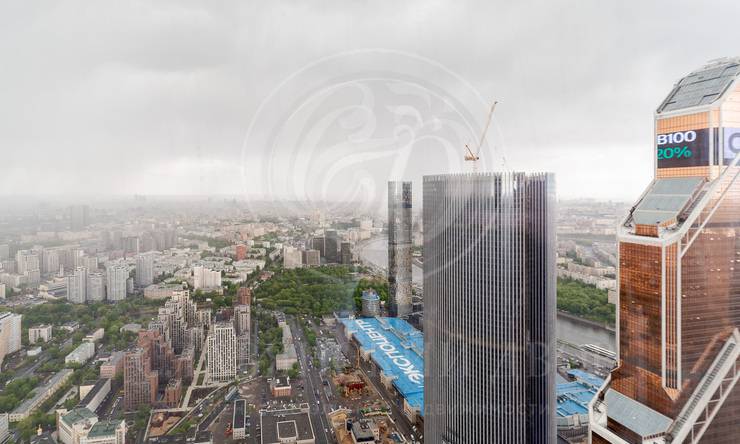 Лот-12889-354978 Аренда квартиры Красная Пресня