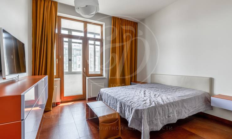 Лот-12877-355207 Аренда квартиры Красная Пресня