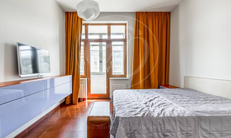 Лот-12877-355208 Аренда квартиры Красная Пресня