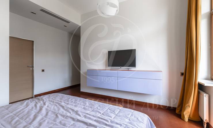 Лот-12877-355214 Аренда квартиры Красная Пресня