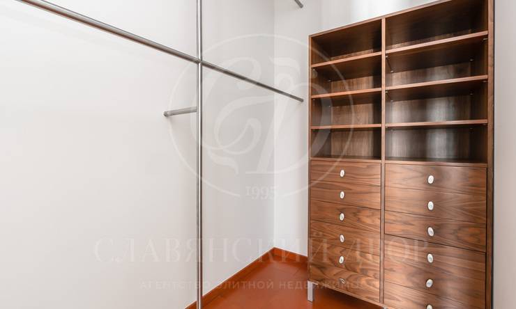 Лот-12877-355216 Аренда квартиры Красная Пресня