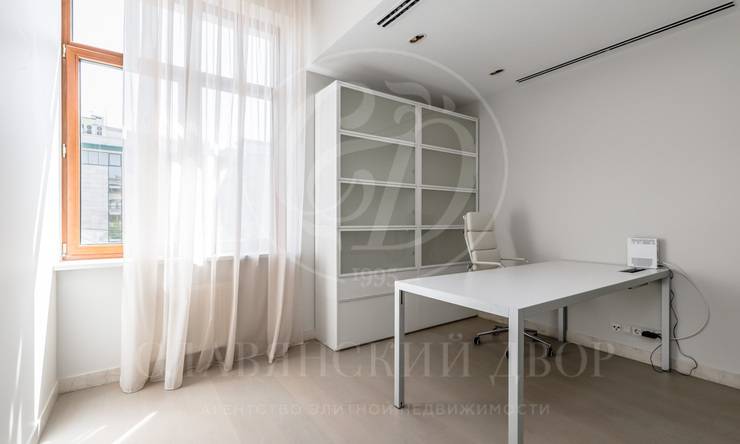 Лот-12877-355219 Аренда квартиры Красная Пресня